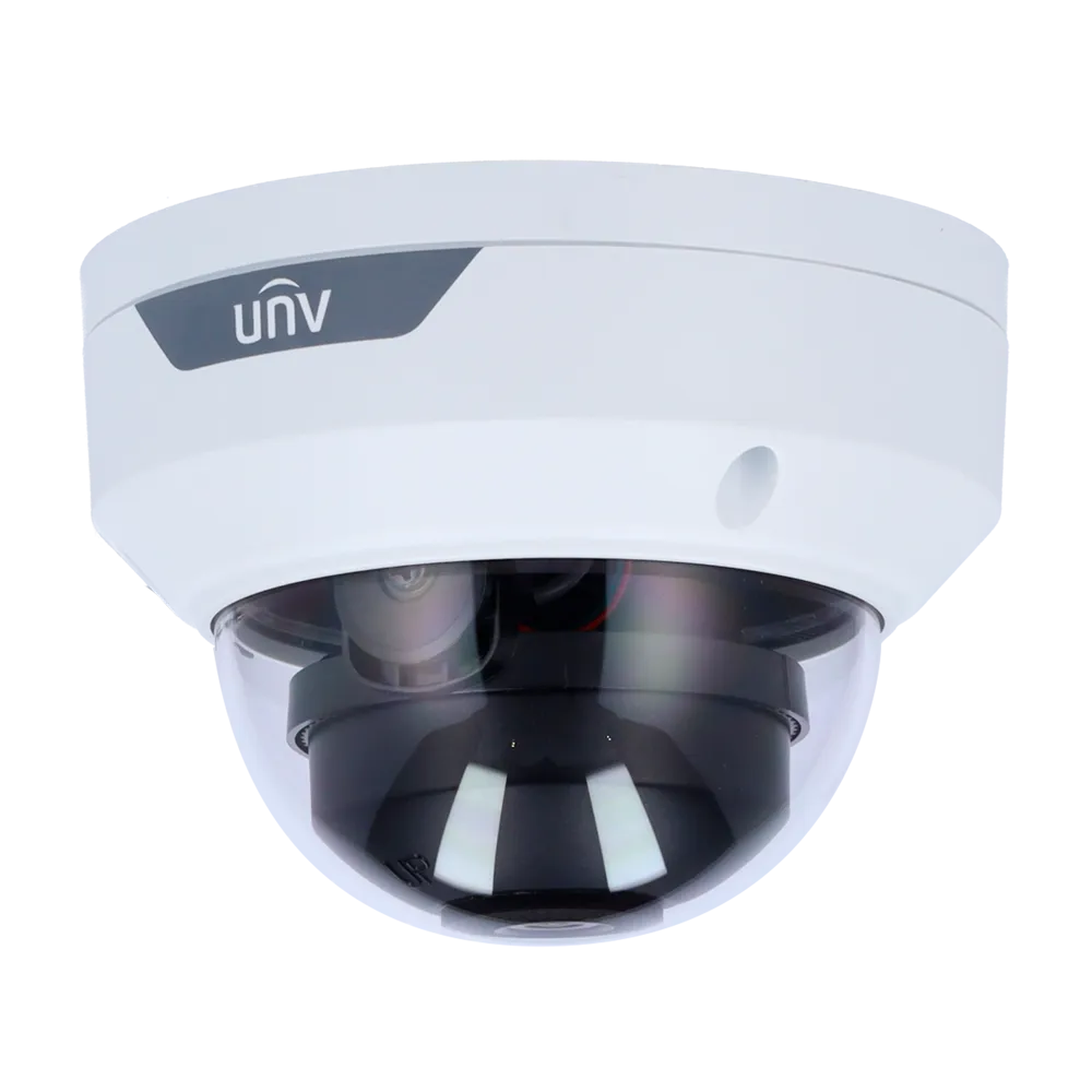 Uniview UV-UAC-D115-F28 Cámara Domo 1080p Exterior IR