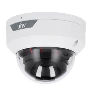 Uniview UV-UAC-D125-AF28M Cámara Domo – 4n1 · Exterior · IR