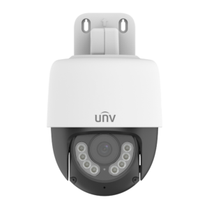 Uniview UV-UAC-P112-AF40-W Cámara Domo – 4n1 · 1080p · Exterior
