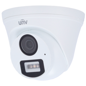 Uniview UV-UAC-T112-AF28-DL HD 4n1 Turret 2.8mm IR 20m IP67