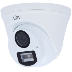 Uniview UV-UAC-T112-AF28-W HD 4n1 Turret 2.8mm IR 20m IP67