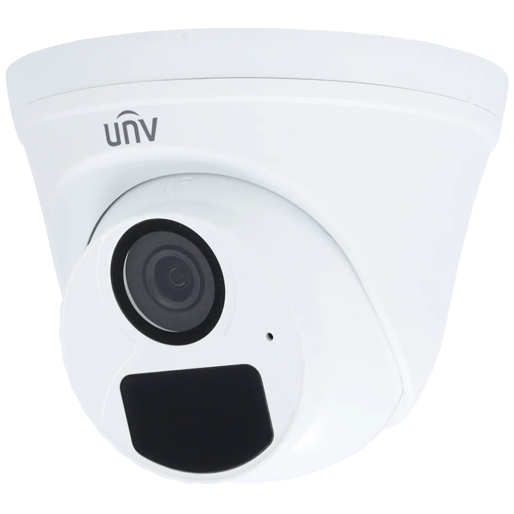 Uniview UV-UAC-T112-AF28 Cámara Turret 2MP 2.8mm IR 20m