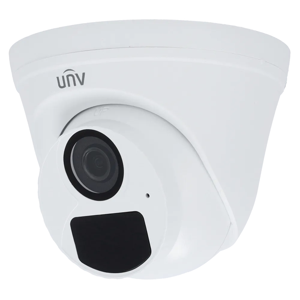 Uniview UV-UAC-T115-AF28 Cámara Turret 5MP 2.8mm IR 20m