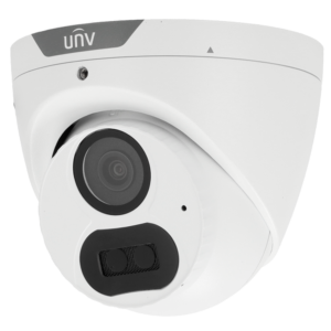 Uniview UV-UAC-T122-AF28LM HD 4n1 Turret 2.8mm IR 40m IP67