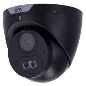 Uniview UV-UAC-T122-AF28LM-BLACK HD 4n1 Turret 2.8mm IR 40m IP67