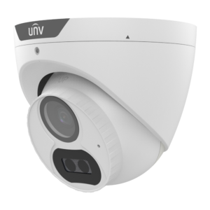 Uniview UV-UAC-T124-AF28LM HD 4n1 Turret 2.8mm IR 40m IP67