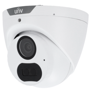 Uniview UV-UAC-T125-AF28LM HD 4n1 Turret 2.8mm IR 40m IP67