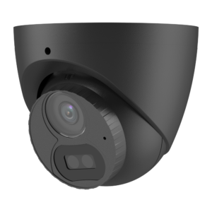 Uniview UV-UAC-T125-AF28LM-BLACK HD 4n1 Turret 2.8mm IR 40m IP67