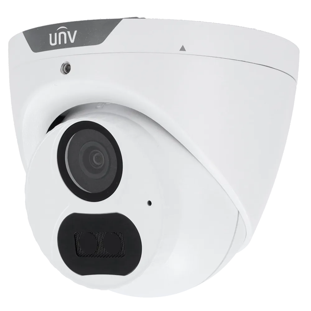 Uniview UV-UAC-T125-AF28LM Turret HD 2.8mm IR 40m IP67