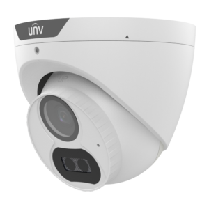 Uniview UV-UAC-T125-AF40LM HD 4n1 Turret 4mm IR 40m IP67