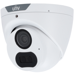 Uniview UV-UAC-T128-ADF28MS HD 4n1 Turret 2.8mm IR 40m IP67