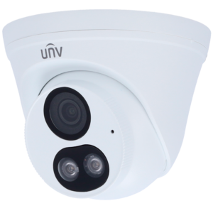 Uniview UV-UAC-T142-AF28LM-DL HD 4n1 Turret 2.8mm IR 40m IP67