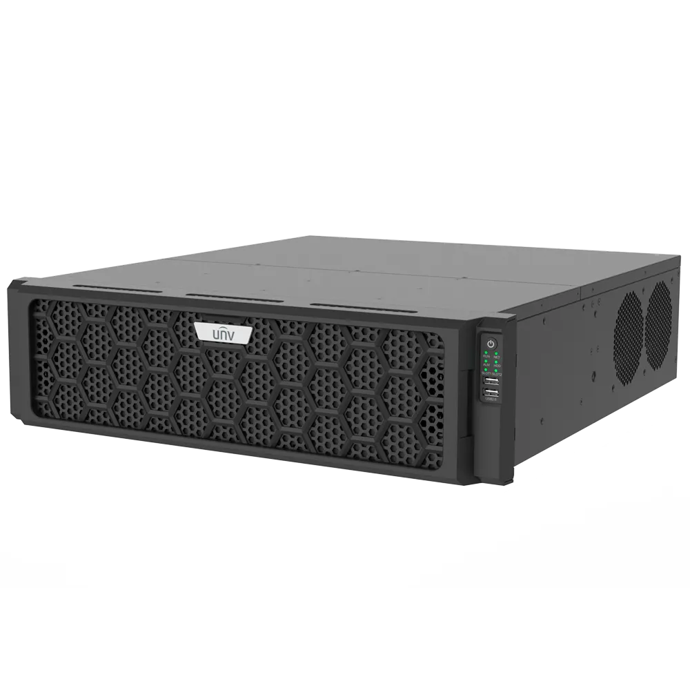 Uniview UV-UG-I500-H16-IN NVR 16 HDD 4K Videovigilancia