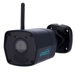 Uniview UV-UHO-B1R-M2F3-BLACK IP Bullet 2MP 2.8mm IR 30m IP67