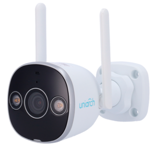 Uniview UV-UHO-B2D-M3F3D IP Bullet 3MP IR 20m IP67