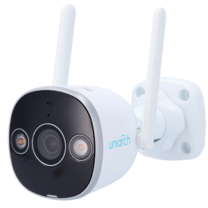 Uniview UV-UHO-B2D-M5F3D IP Bullet 5MP IR 20m IP67