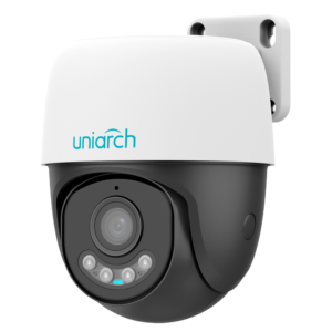 Uniview UV-UHO-P2A-M3F4D Cámara PTZ – IP · Exterior · IR