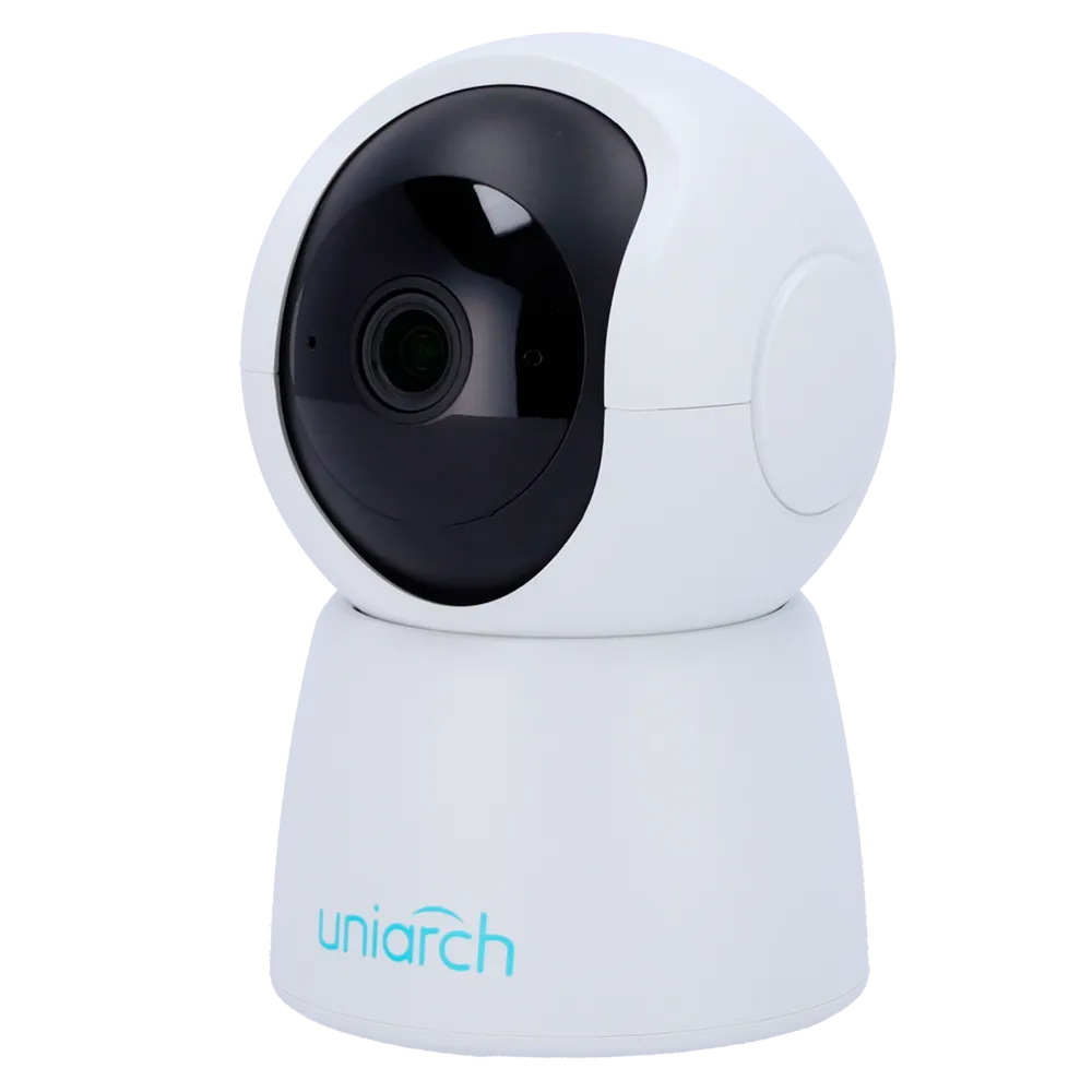 Cámara IP PT 3 Megapíxel UV-UHO-S2-M3 con Audio Bidireccional