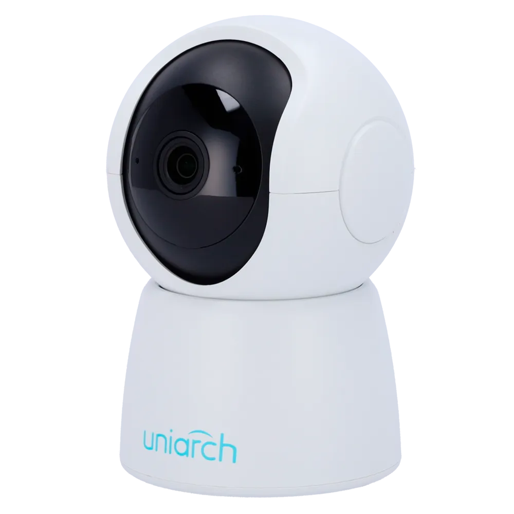 Cámara IP PT 3 Megapíxel WiFi UV-UHO-S2E-M3 Uniarch