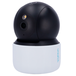 Uniview UV-UHO-S3E-M3TD Cámara Domo – IP · 3MP · IR