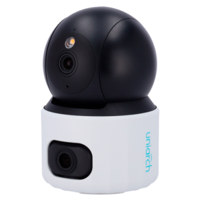 Cámara IP WiFi Uniarch Panda serie S UV-UHO-S3S-M33F36D