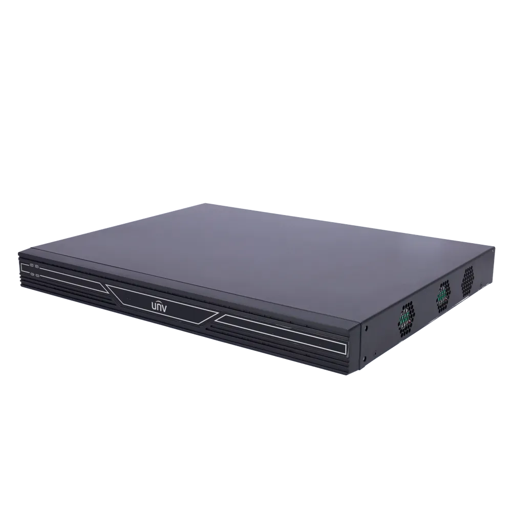 Uniview UV-VMS-B180-A NVR 4K – Grabador 180 Canales IP