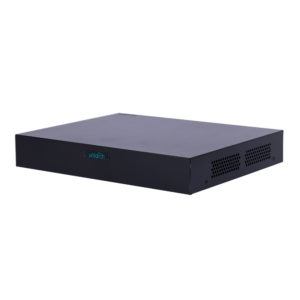 Uniview UV-XVR-116F XVR – 16ch · 1 HDD · 8MP