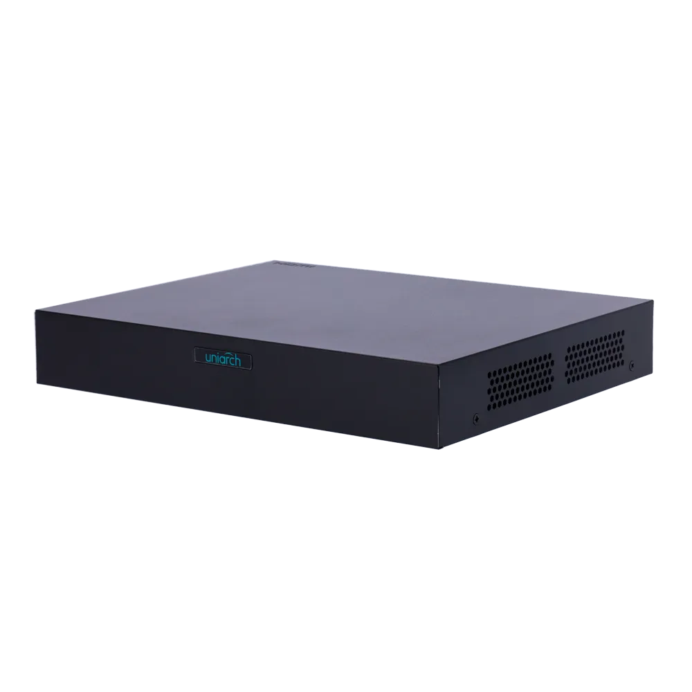 Uniview UV-XVR-116F Grabador 16 Canales 8MP 5 en 1