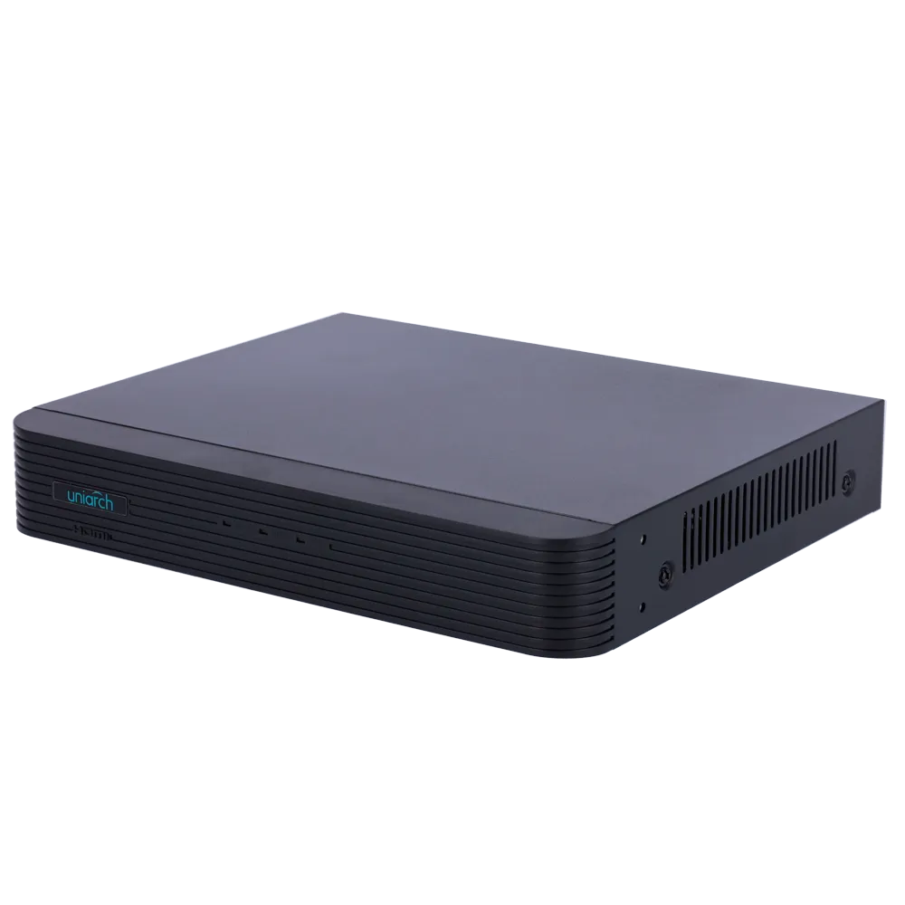 Uniview UV-XVR-116G3 Grabador Híbrido 16 Canales 1 HDD