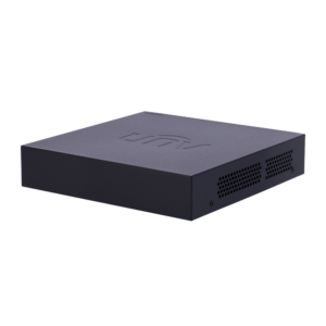 Uniview UV-XVR301-04F XVR – 4ch · 1 HDD