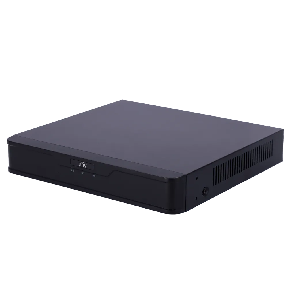 Uniview UV-XVR301-04G3 Grabador Híbrido 4 Canales 1 HDD