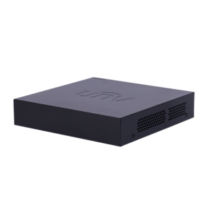 Uniview UV-XVR301-08F XVR – 8ch · 1 HDD