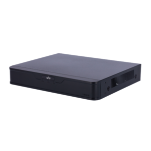 Uniview UV-XVR301-08G3 XVR – 8ch · 1 HDD