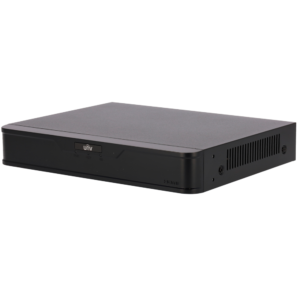 Uniview UV-XVR301-08Q3 XVR – 8ch · 1 HDD · 4K