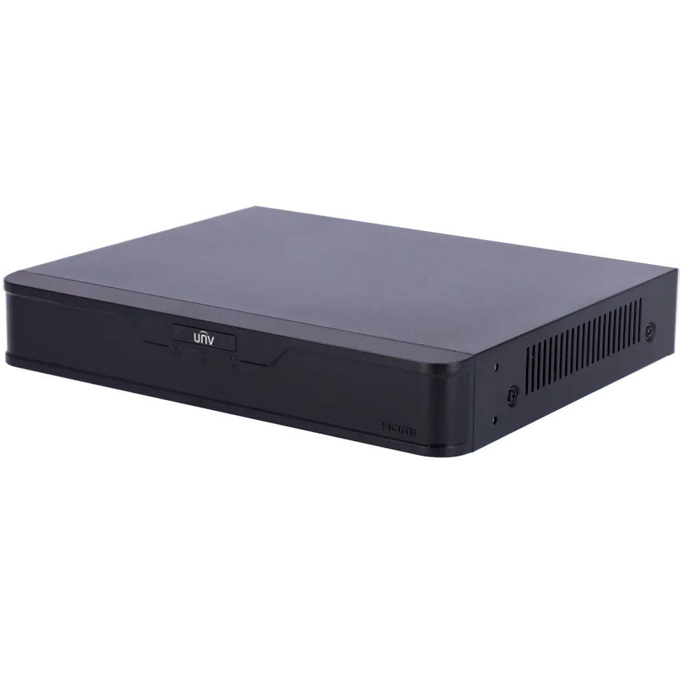 Uniview UV-XVR301-16G3 XVR 16 Canales 1 HDD Híbrido