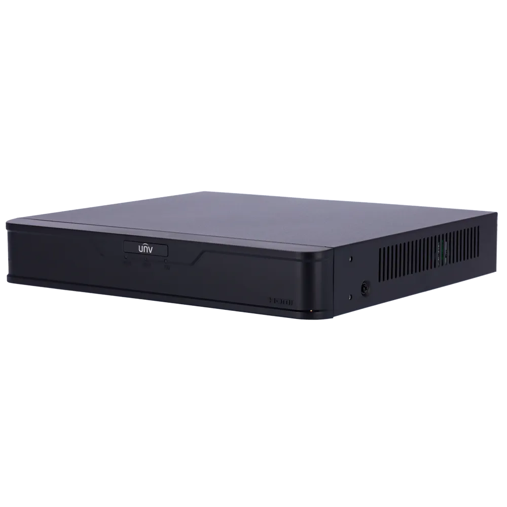 Uniview UV-XVR301-16Q3 Grabador 16 Canales 8MP