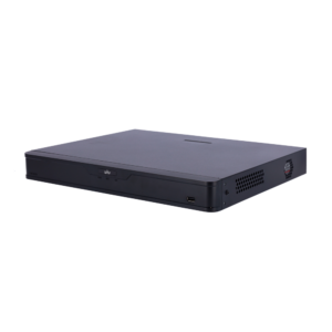 Uniview UV-XVR302-08U3 XVR – 8ch · 2 HDD