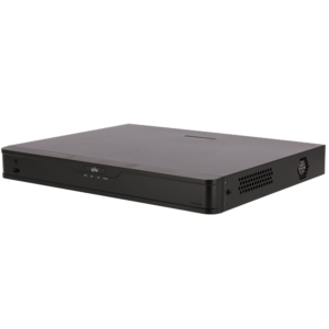 Uniview UV-XVR302-16Q3 XVR – 16ch · 2 HDD · 4K