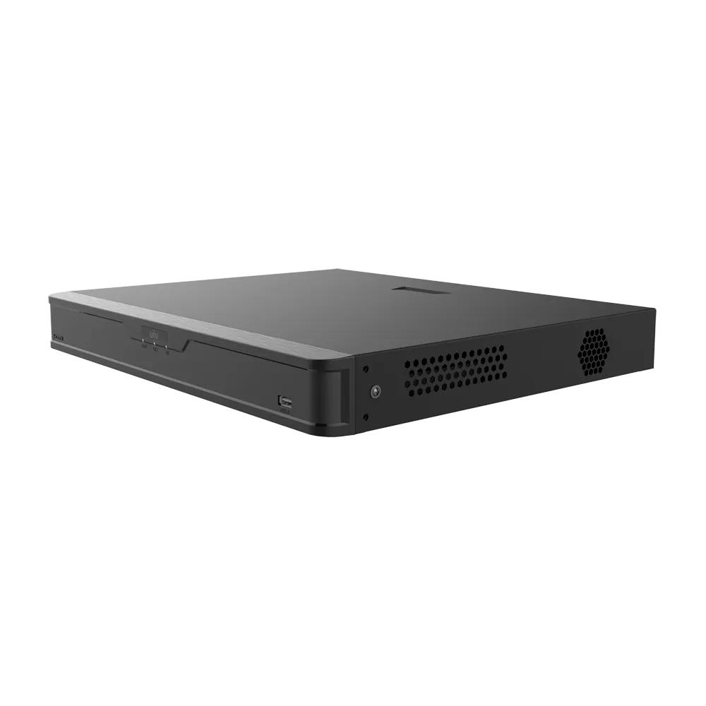 Uniview UV-XVR302-32Q3 Grabador XVR 32 Canales 2 HDD