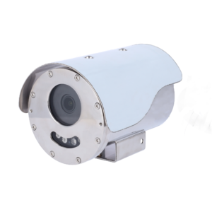 Uniview UV-ZAF1091-IPC2328-CNEX Cámara – ATEX/Industrial · Explosion proof · 8MP · ATEX