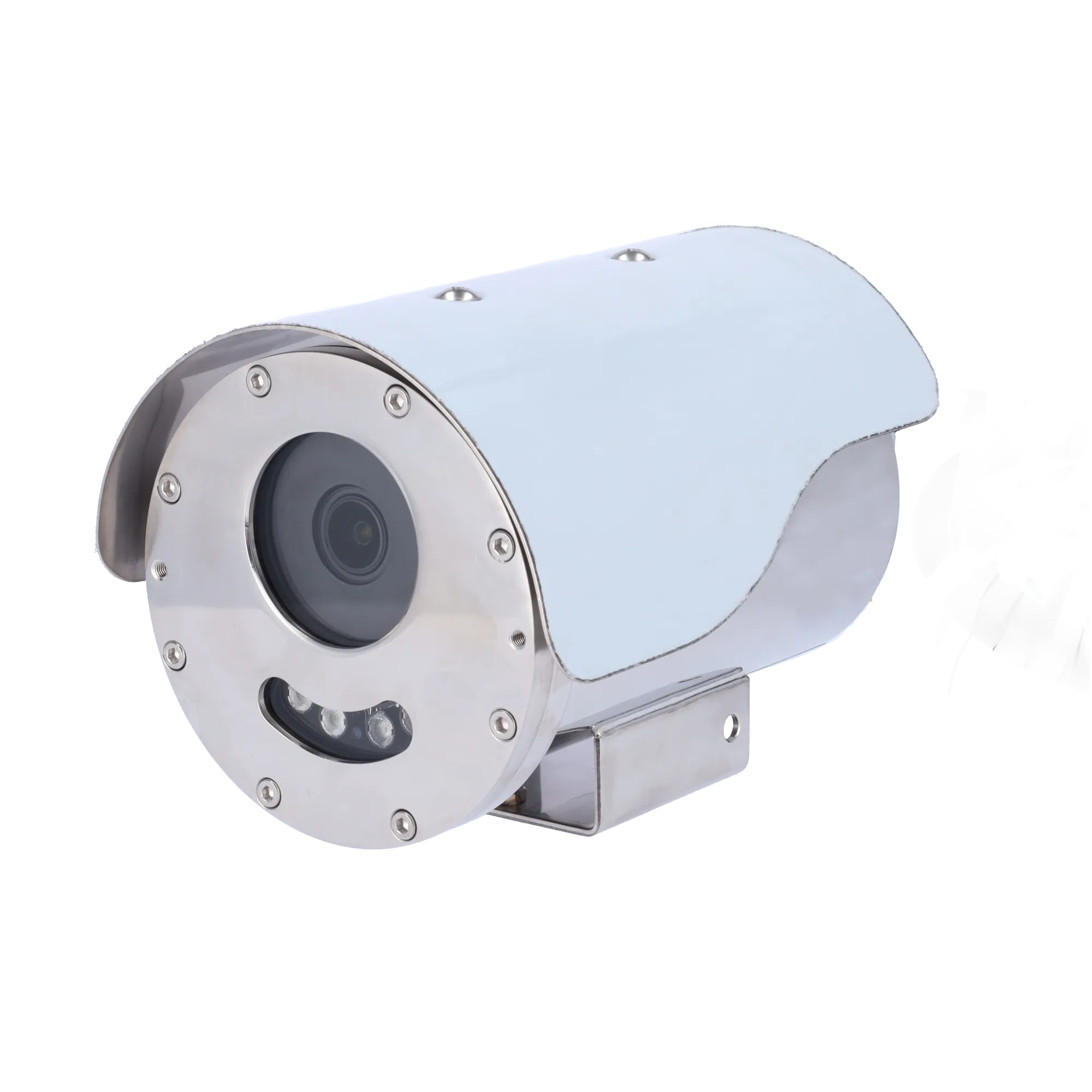 Cámara ATEX Antiexplosión UV-ZAF1091-IPC2328-CNEX 8MP