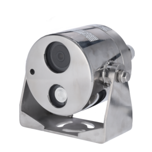 Uniview UV-ZAF109S-IPC3614-CNEX Cámara – ATEX/Industrial · Explosion proof · 4MP · ATEX