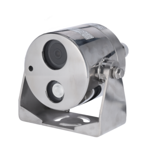 Uniview UV-ZAF109S-IPC3618-CNEX Cámara – ATEX/Industrial · Explosion proof · 8MP · ATEX