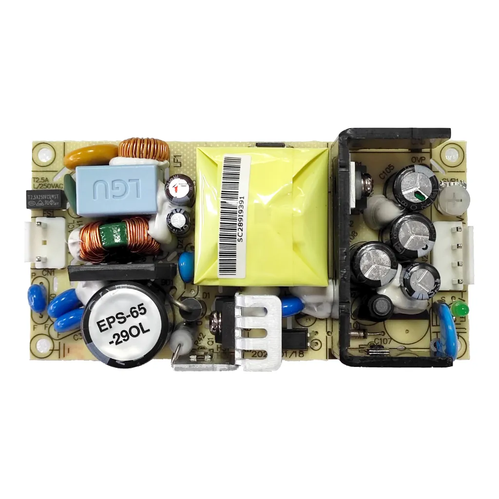 NOTIFIER V354021 Fuente Alimentación 24V Centrales Incendios