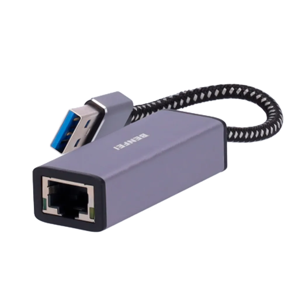 Módulo Ethernet USB Videologic VA-LAN-IP-USB para Analítica