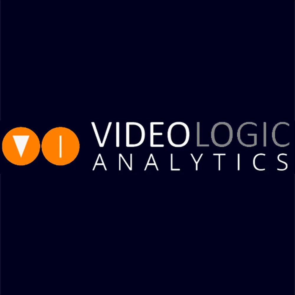 Licencia analítica vídeo VA-VLRX-VCA Videologic 1 canal