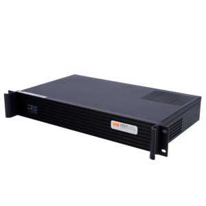 Servidor analítica vídeo Videologic VA-VLRXP5-IA05 - 5ch análisis