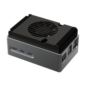 VCA-ABP100 - VMS Licencia Linux