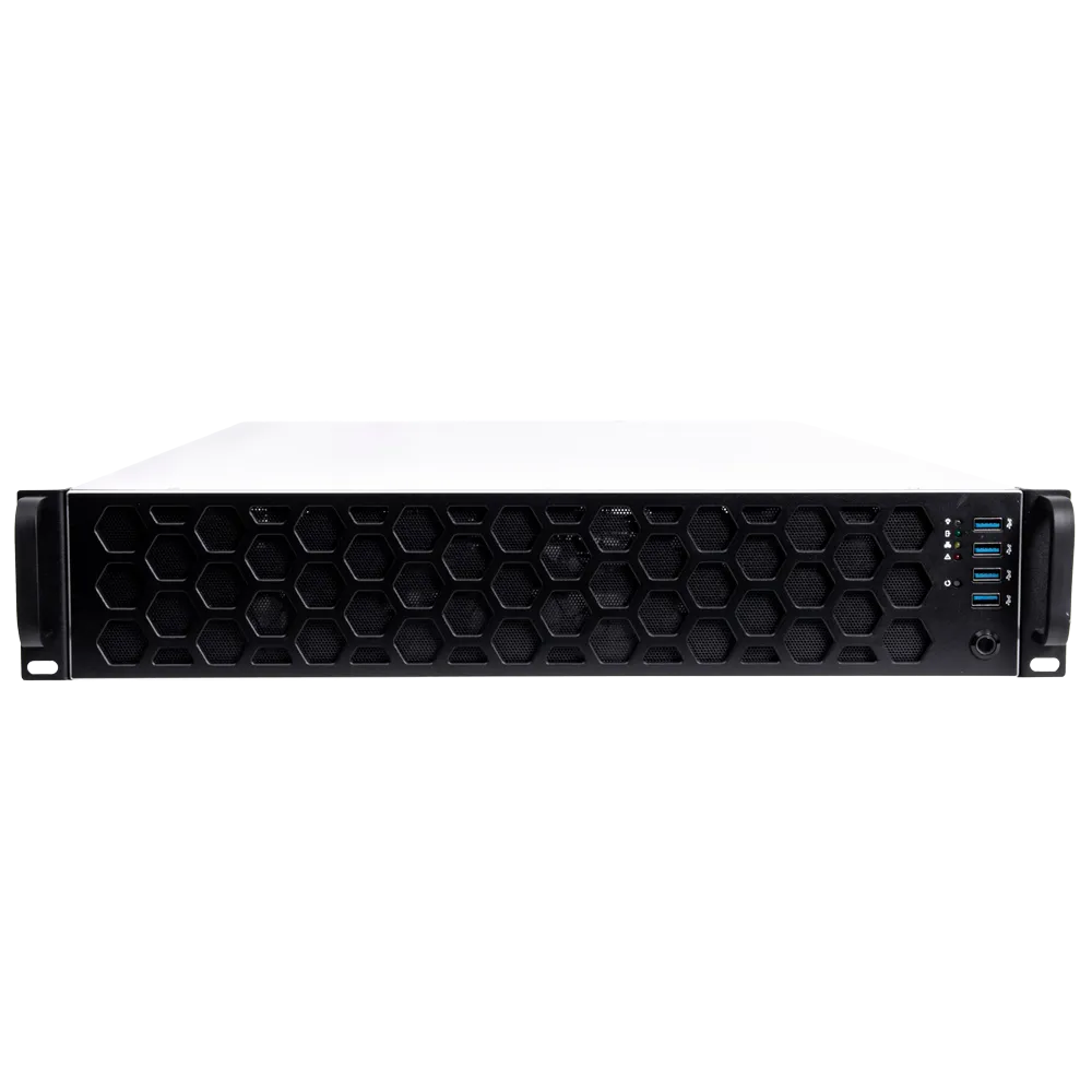 VCA-ASP503 Licencia VMS Linux para Videovigilancia