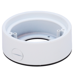 VCA Technology VCA-BJC03 Caja de conexiones – Domo · Exterior · Aluminio